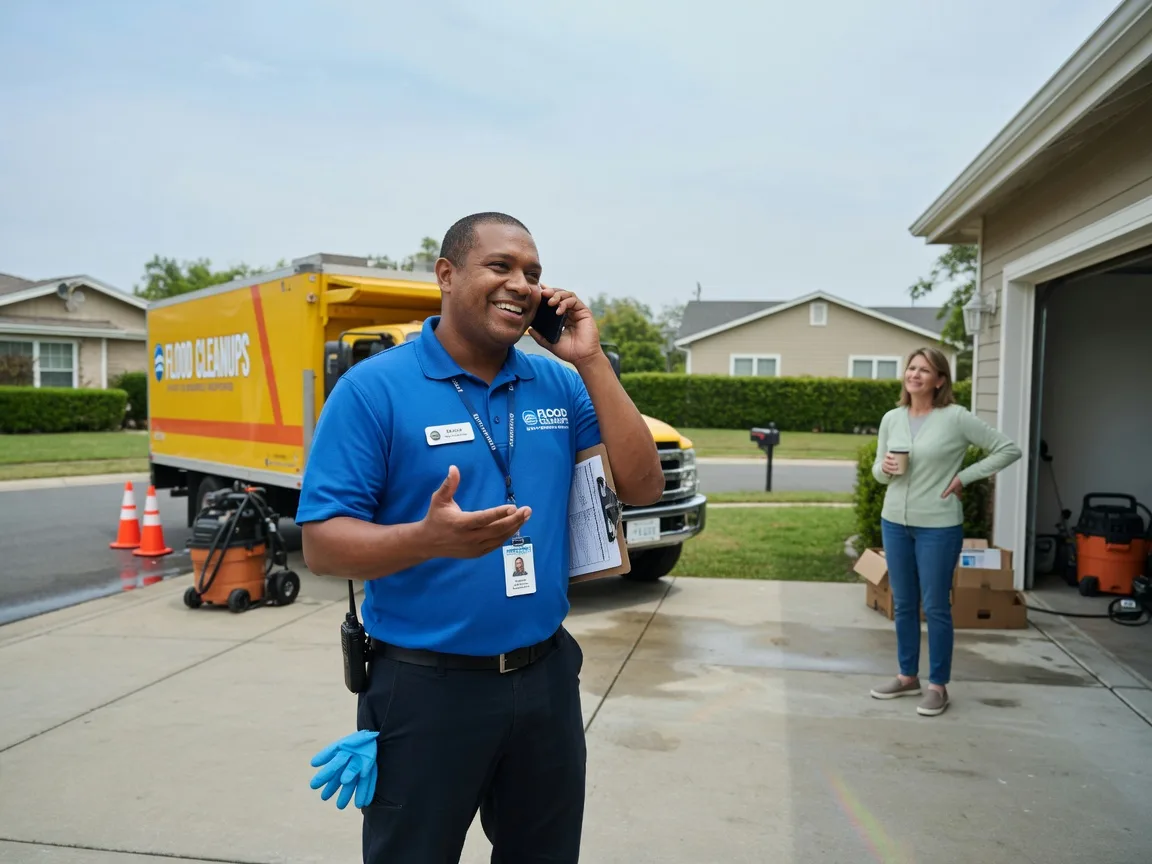 Water Damage Restoration Babson Park, MA FAQs